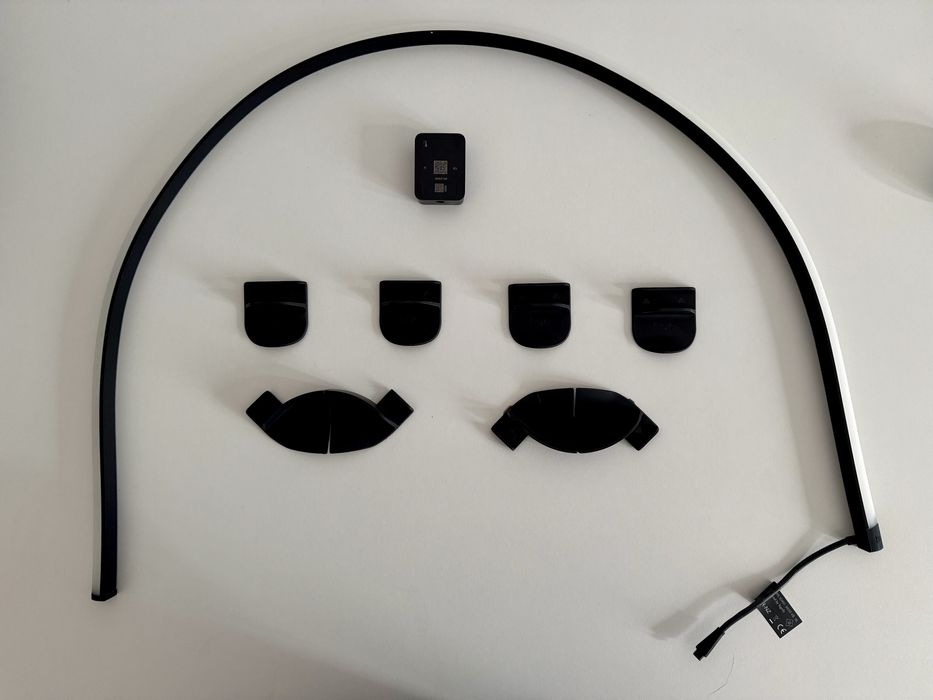 Philips Hue Play Gradient Lightstrip PC 32-34’’ Gwarancja 2027