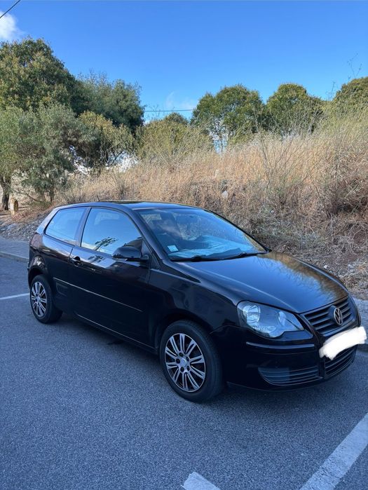 VW Polo 1.2 Live