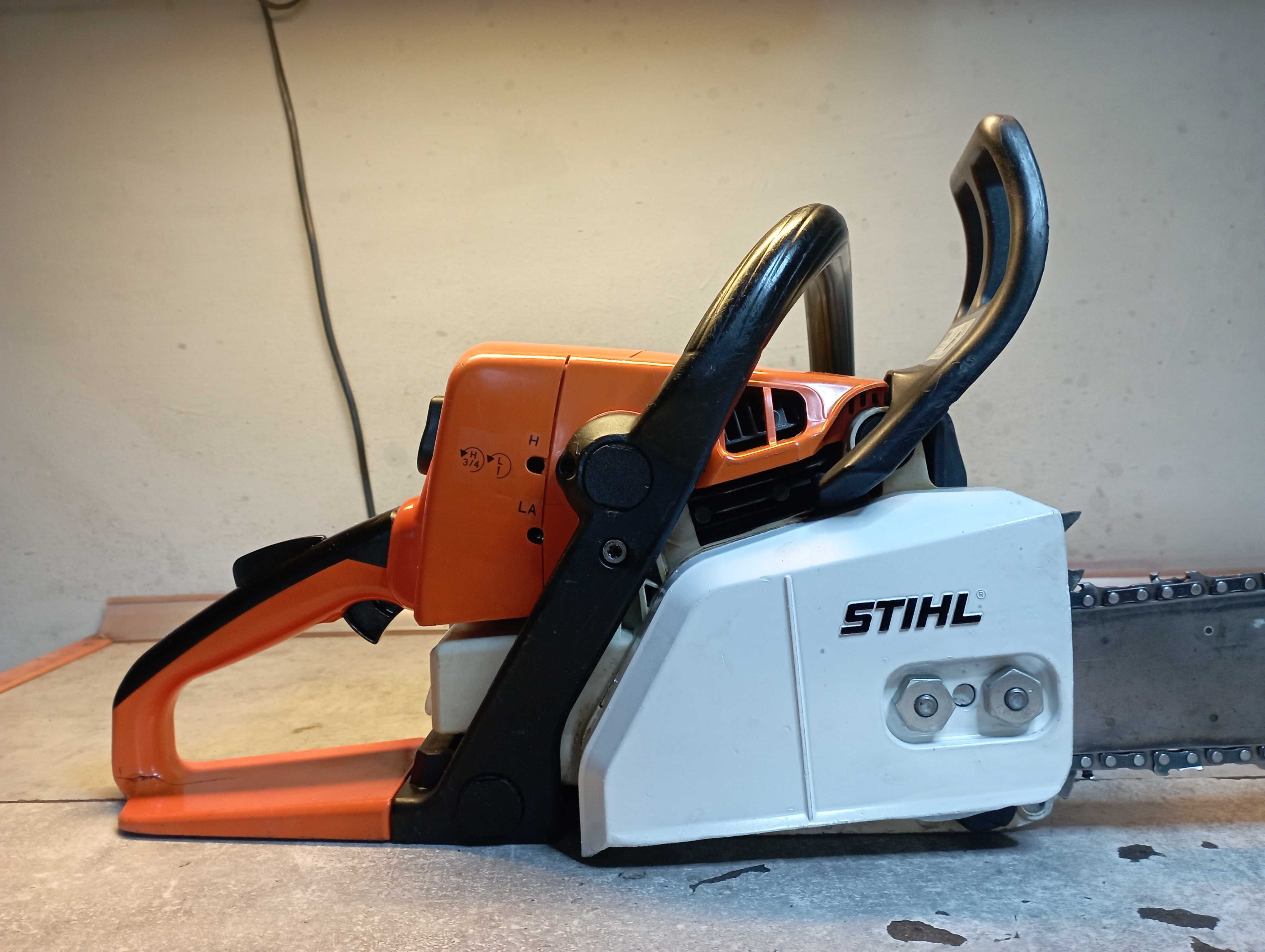 Stihl MS 230 Sprzedam