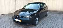 SEAT Ibiza 1.2 12V Passion