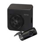 Відеореєстратор і камера заднього виду Xiaomi 70mai Smart Dash Cam A40