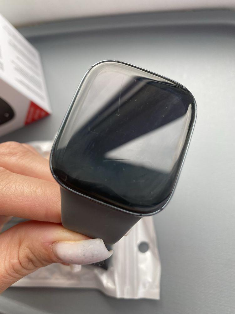 Смарт годинник Redmi Watch 3