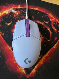 mysz logitech G102