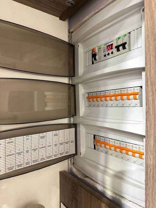 Продам 2к квартиру, ж/м Перемога-1
ЖК Набережний квартал