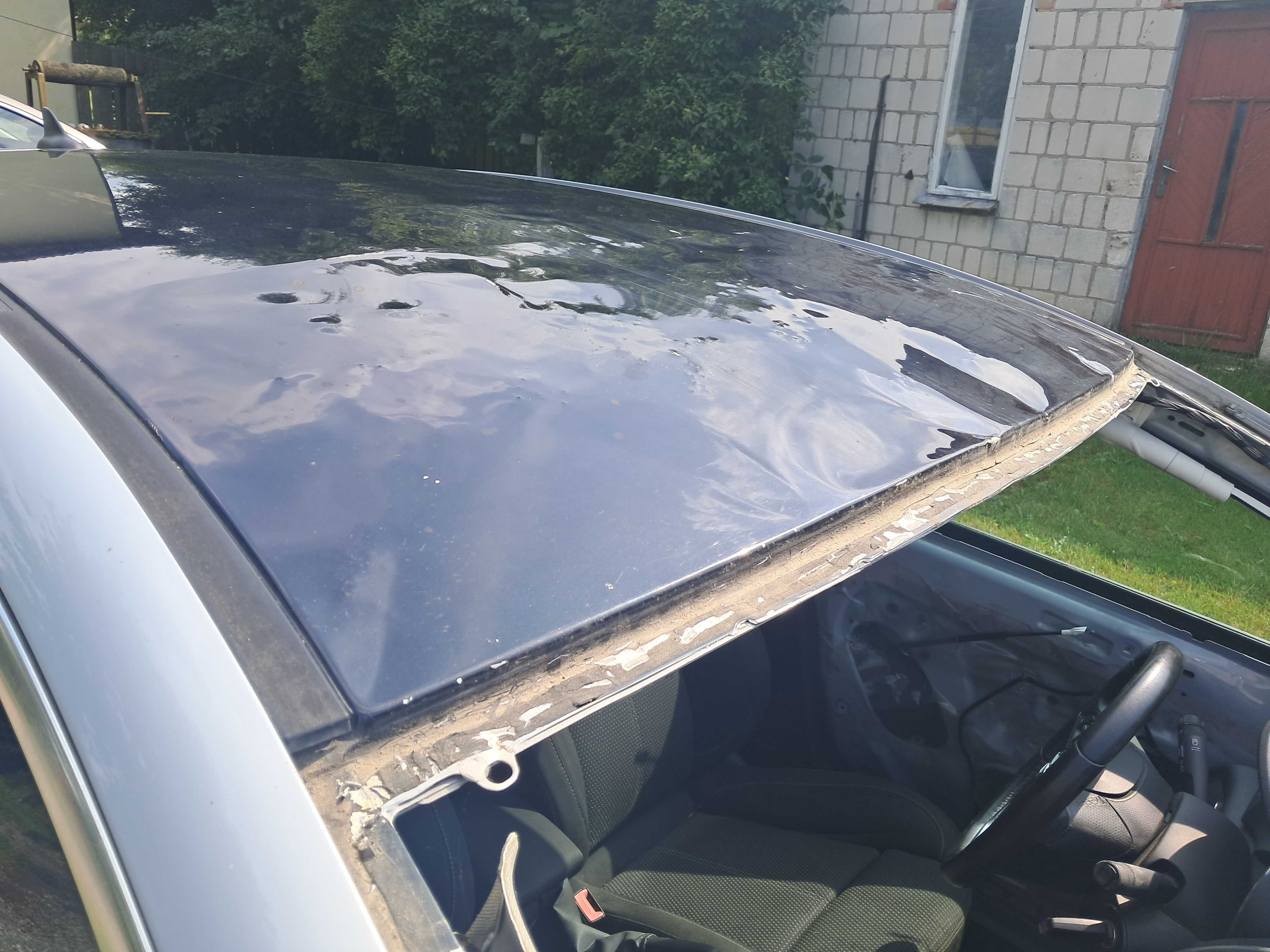 Opel Astra J 1,4 turbo 140KM