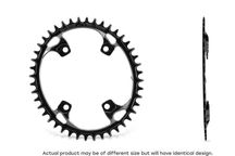 GRX tarcza 48T Shimano OVAL korba zębatka NOWA owalna ! Garbaruk