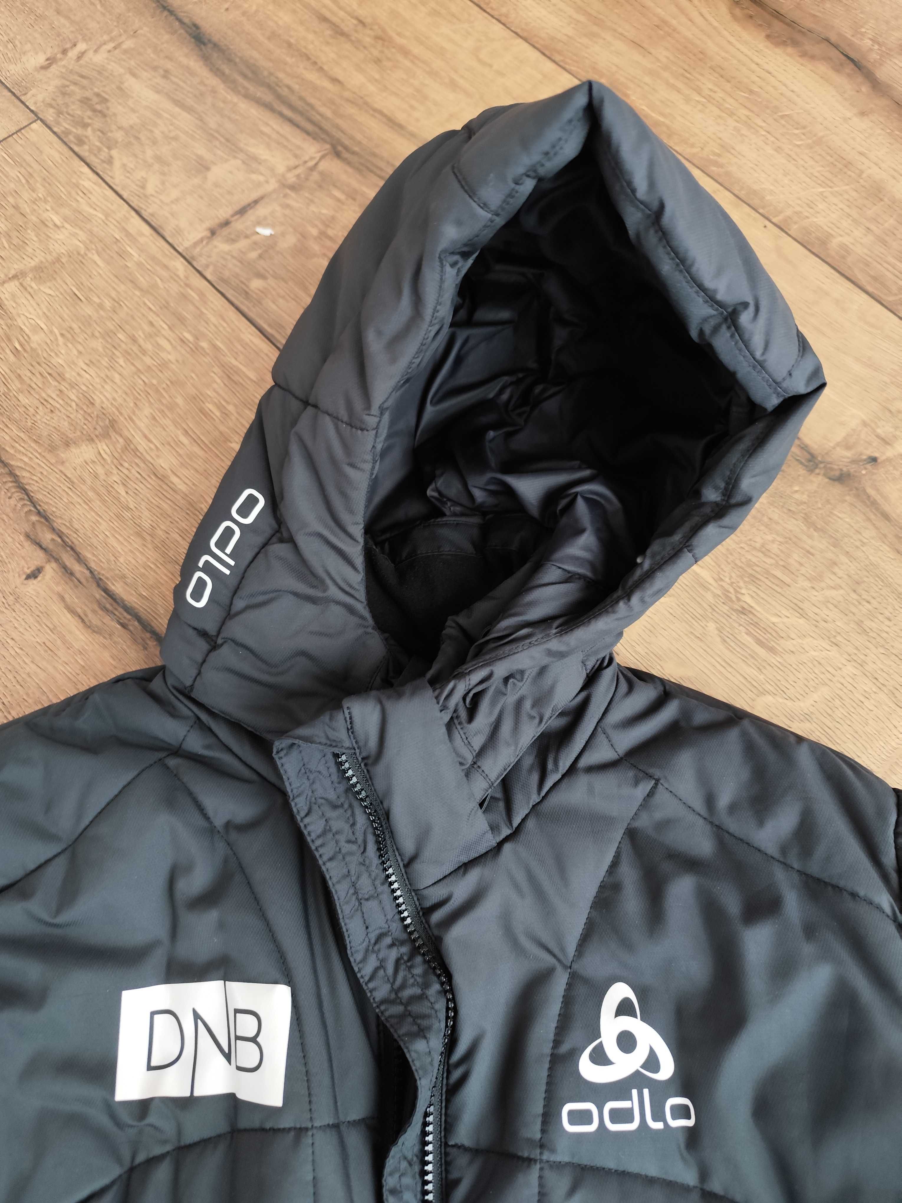 Odlo logic windproof kurtka L