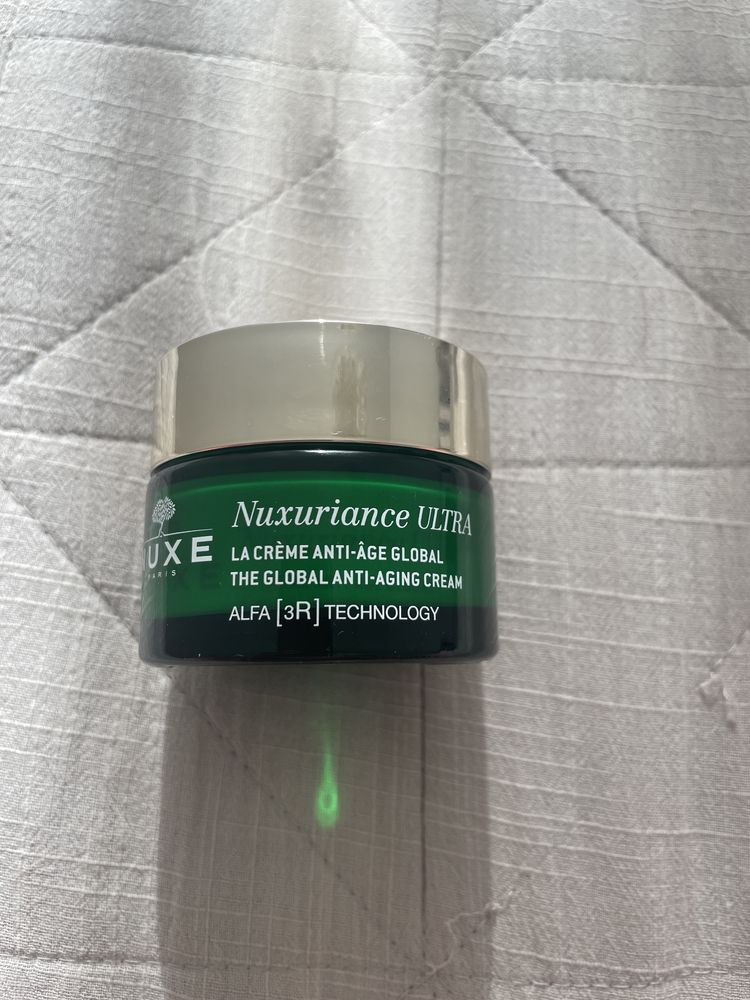 Krem nuxe nuxuriance ultra 50 ml