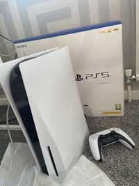 PS5 Desbloqueada via Firmware