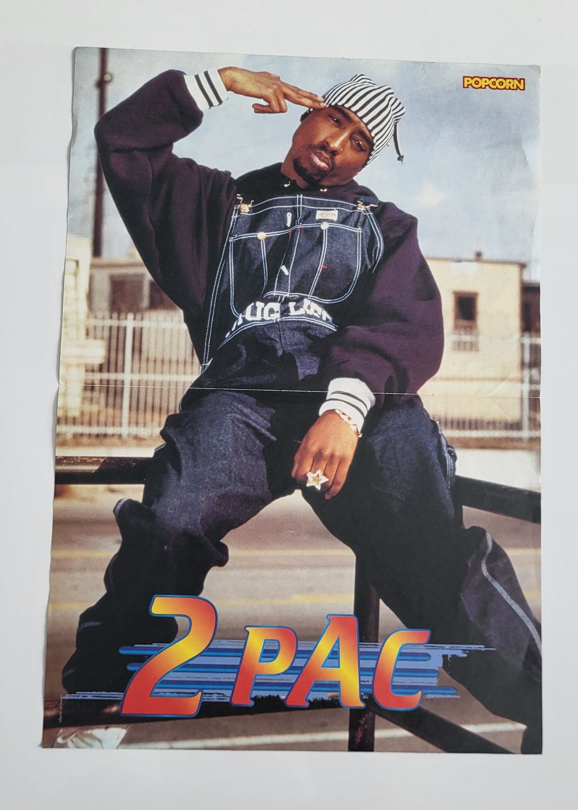 Plakaty 2pac Cypress Hill rap hiphop