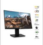 165Гц IPS Asus VG249Q