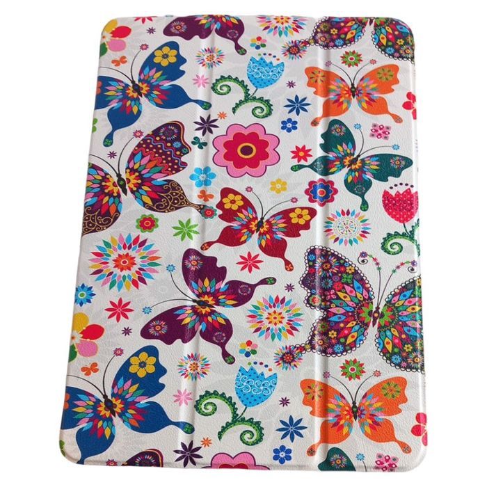etui case na tablet ipad air 5/4 10.9 z klapką