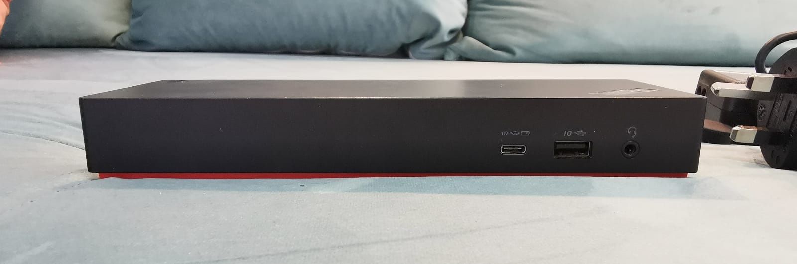 Stacja dokująca Lenovo thinkpad universal thunderbolt 4 dock