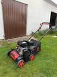 Wertykulator spalinowy Faworyt TW40