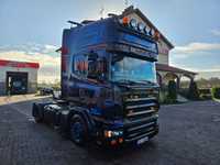 Scania r420 euro 5