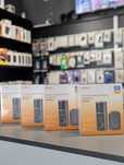 WiFi Imou акумуляторний домофон дверний дзвінок 5000 mAh 4МП Dahua