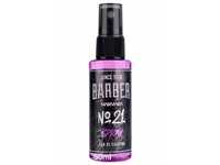 MARMARA BARBER Woda kolońska Nr21 - 50ml - Spray