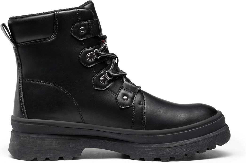 Nowe buty męskie /robocze/ wodoszczelne /obuwie wojskowe / "46" !3424!