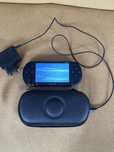 Sony Playstation Portable PSP Street e-1004 uszkodzone