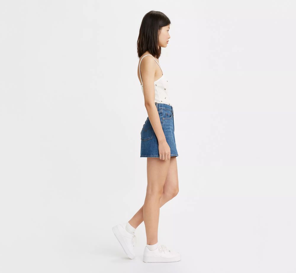 Оригинальная юбка Levis
