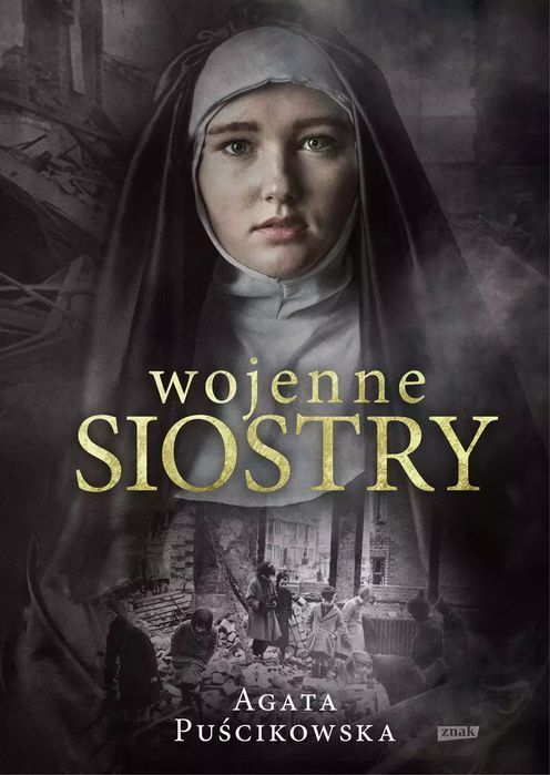 Wojenne siostry. Znak