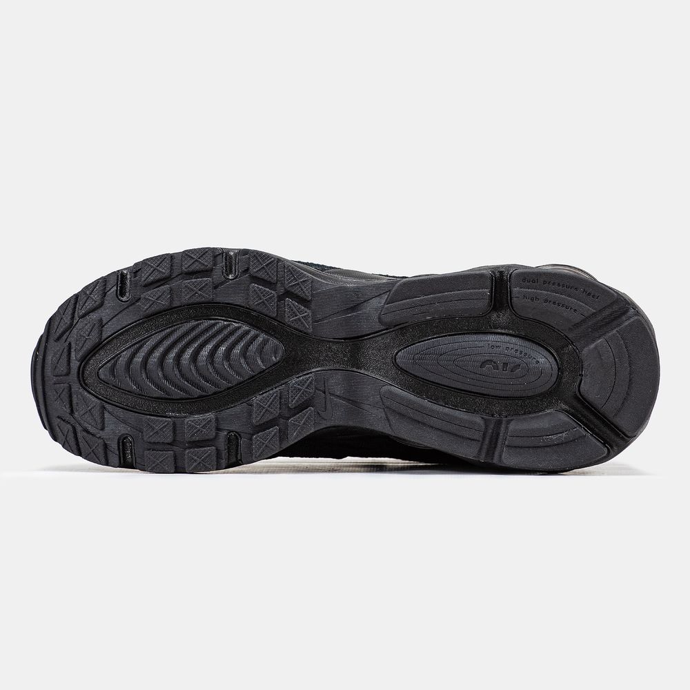 Кросівки Чоловічі Nike Air Max TW Black Топ Premium