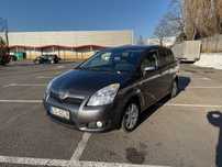 Toyota Corolla Verso