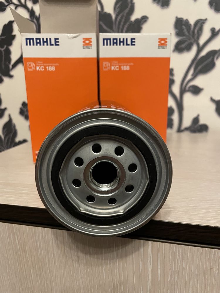 Фільтр паливний фірми MAHLE KC 188