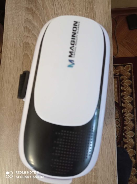 VR очки Maginon с пультом