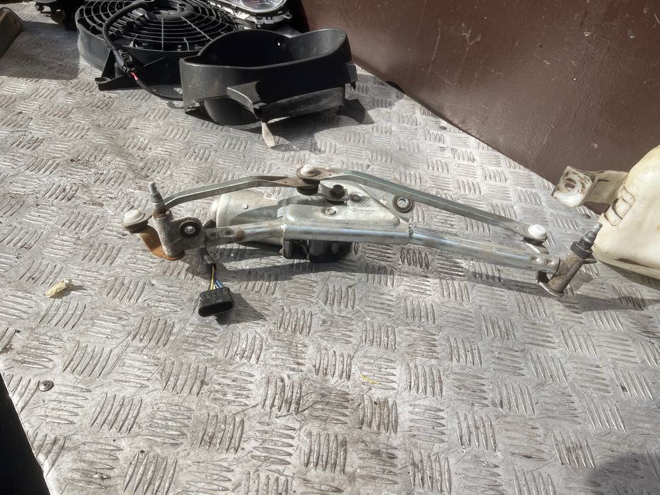 Трапеция дворников моторчик Ваз 2190 гранта лада lada granta