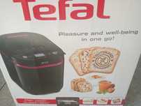 Wypiekacz do chleba Tefal