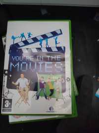 You re in the movies Xbox360. Xbox 360. X360