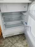 Lodówka do zabudowy Beko 110 l mała BU1153HCN