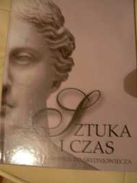 OKAZJA SZTUKA i CZAS piękna kolekcja dla miłośnika sztuki historii