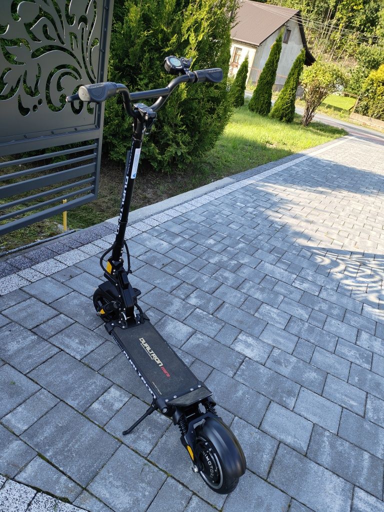 Hulajnoga Elektryczna Dualtron Mini