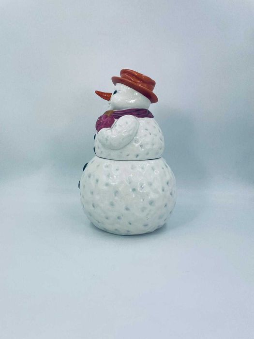 Figurka, pojemnik Goebel