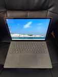 13.5" Microsoft Surface Laptop 5 2K i7-1265U 16/256GB SSD АЛЬКАНТАРА
