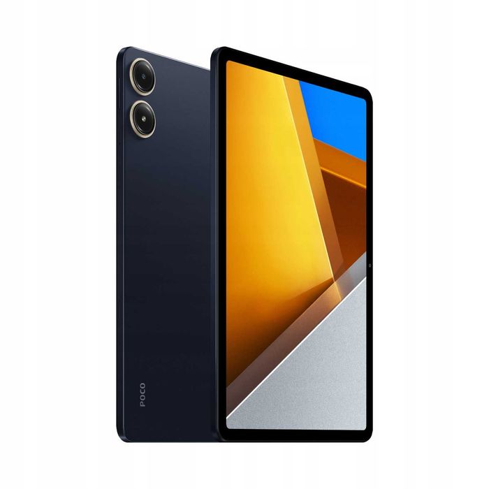 Nowy POCO Pad 8/256GB Blue Gwarancja Sklep CentralGsm