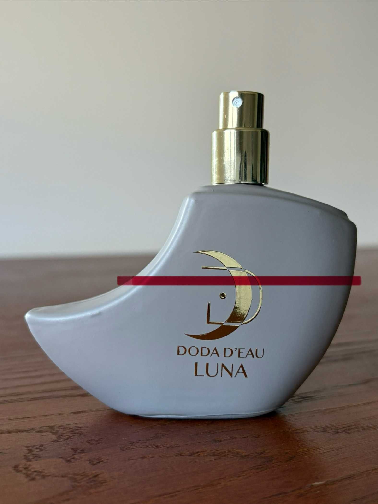 Doda D'eau Luna woda perfumowana