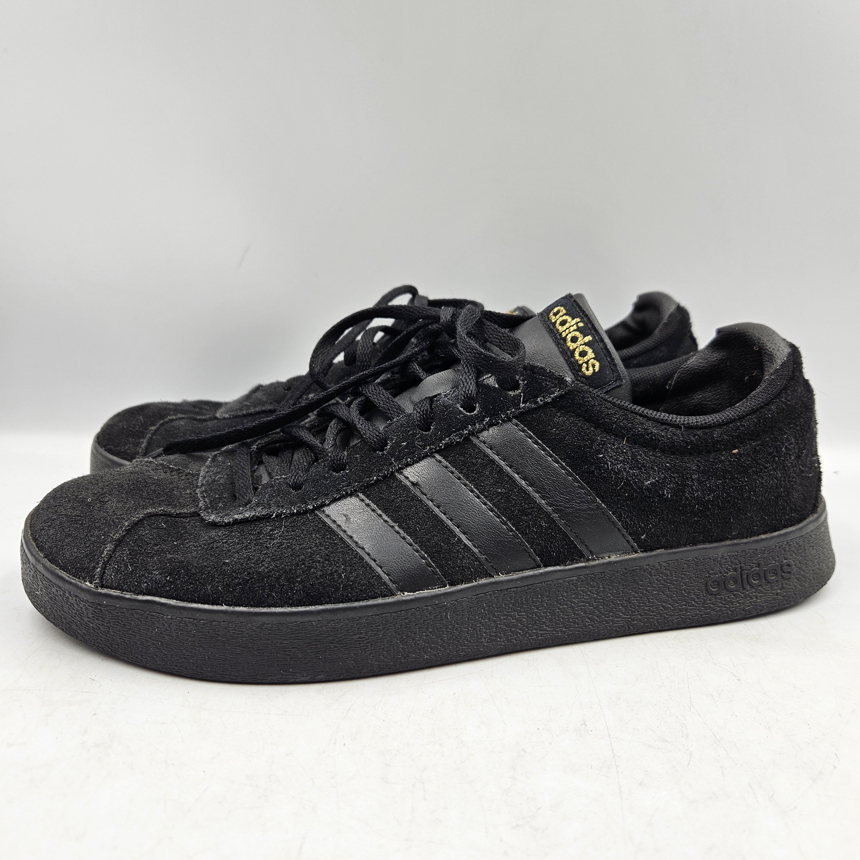 Buty Sportowe Sneakersy Damskie Adidas Vl Court 2.0 Rozmiar 40 2/3