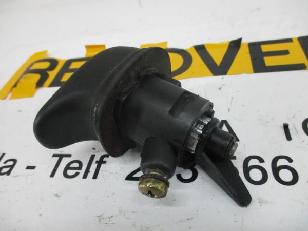 Fechadura / fecho da mala SEAT Ibiza II (6K1)