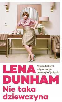 Nie Taka Dziewczyna, Lena Dunham