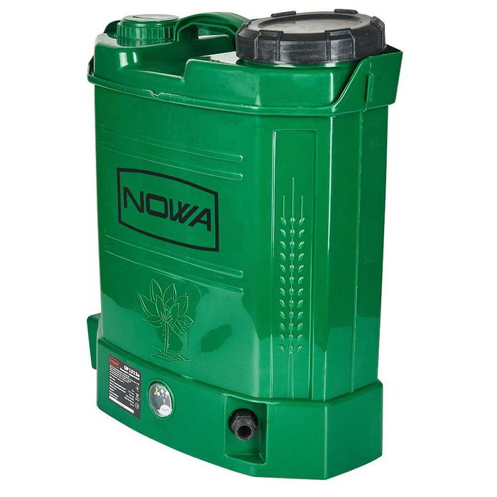 Акумуляторний оприскувач NOVA OP 1510о 10л. Польша
