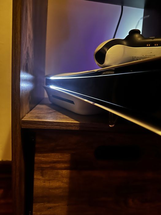 Playstation 5 Slim 1T (CD)