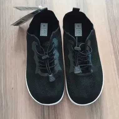 Buty sportowe IceUnicorn Barefoot 38 czarne Unisex