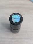 Nowy brokatowy lakier hybrydowy neonail satin turquoise 9919-7 mani