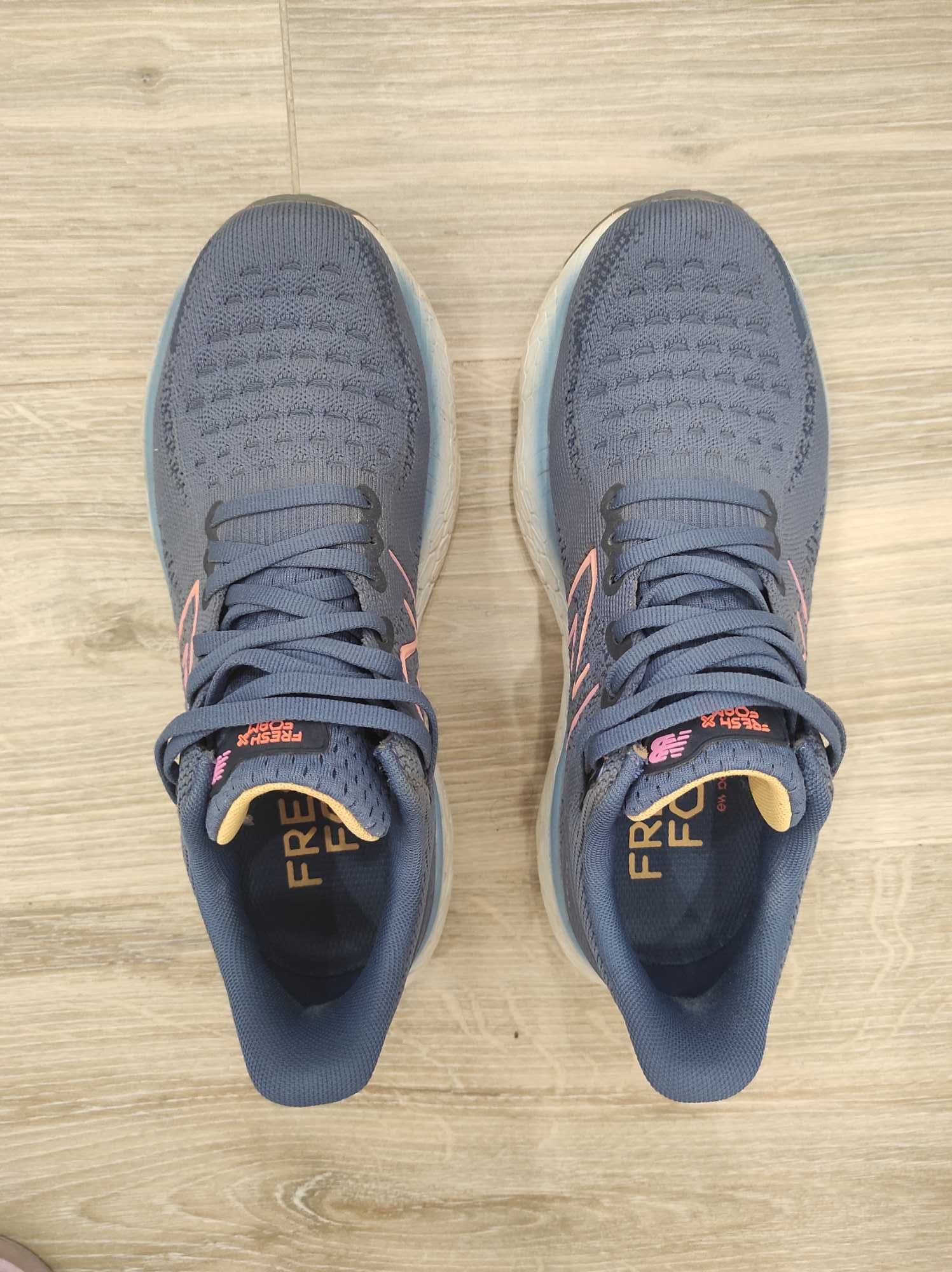 Tênis de corrida New balance Fresh Foam x 1080 V12 n° 39