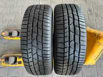 Opony zimowe 2x 205/60 R16 Continental Winter TS830P 2023 7.7mm #3675