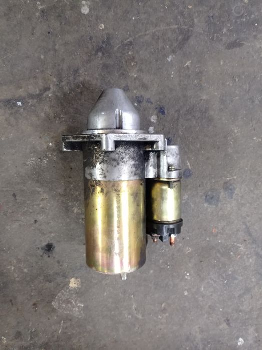 Продам стартер ваз 2101-07