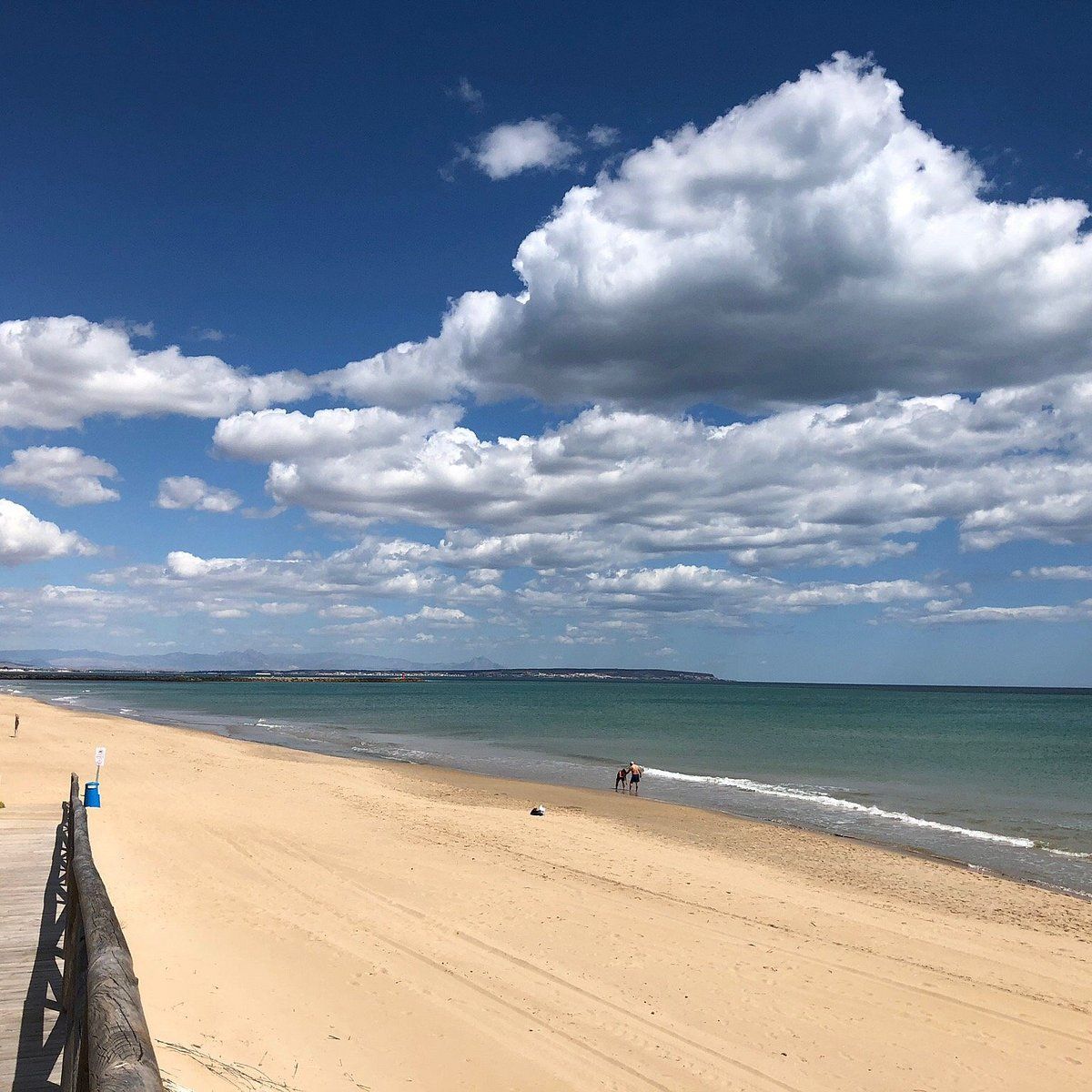 Hiszpania Alicante Dom na wynajem plaża, basen, słone jezioro